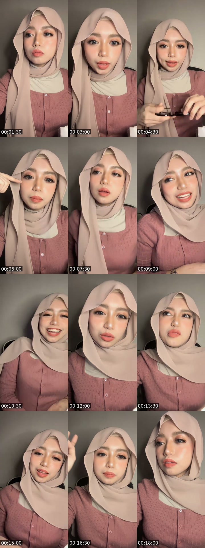 TikTok live: hi by @matchamachiatt0