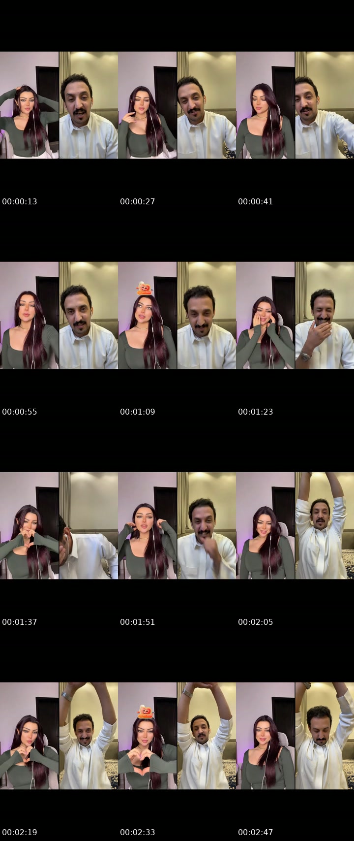 @roula_mansourr TikTok live from 2026-07-01