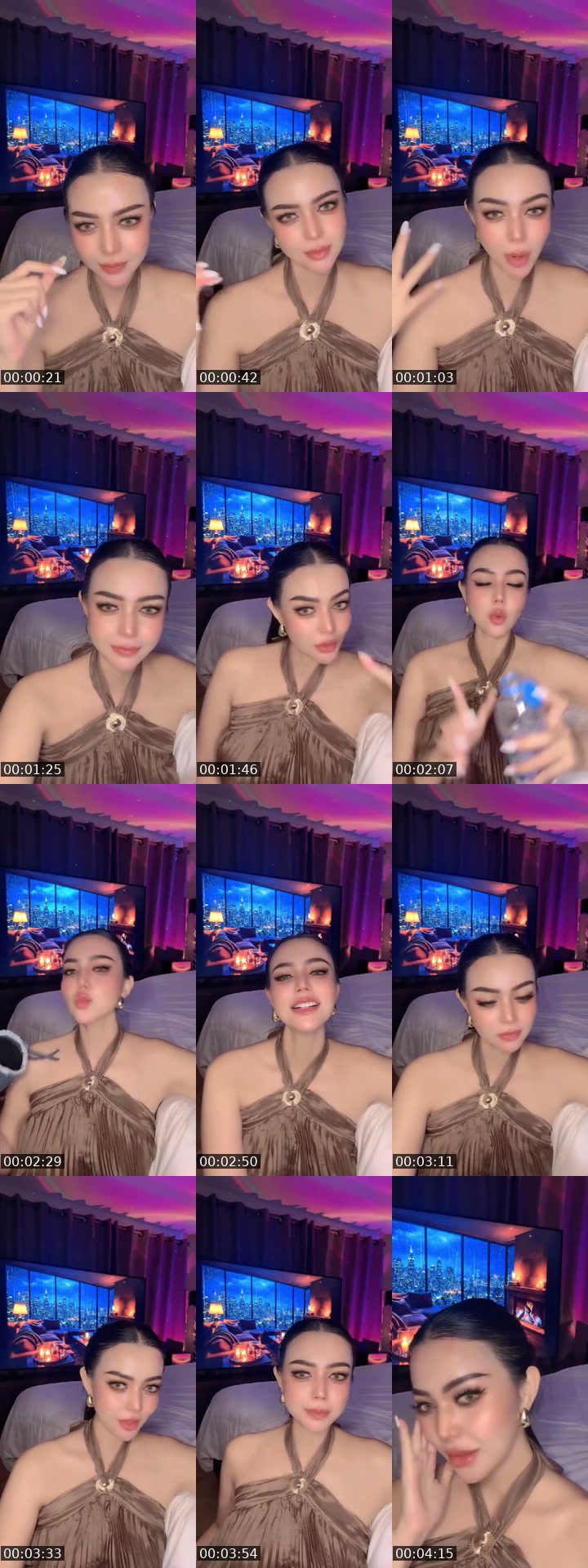 TikTok live: อยากเป็นคนที่ถูกรัก🐻 by @sa.ploylitaachirachaipat