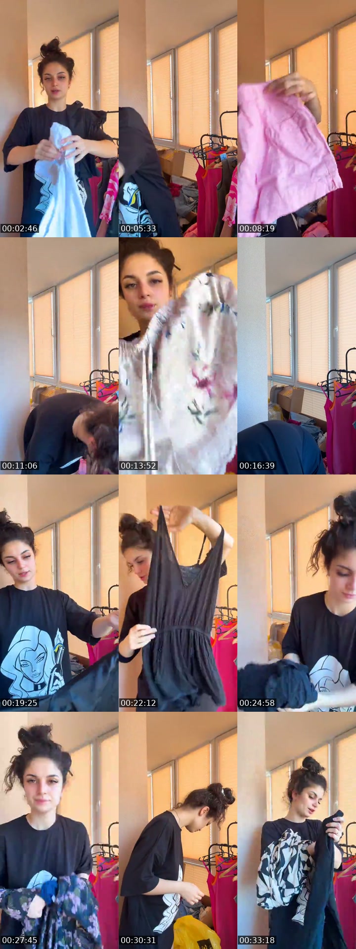 TikTok live: Оновлення + розпродаж❤️ by @shoping_kira