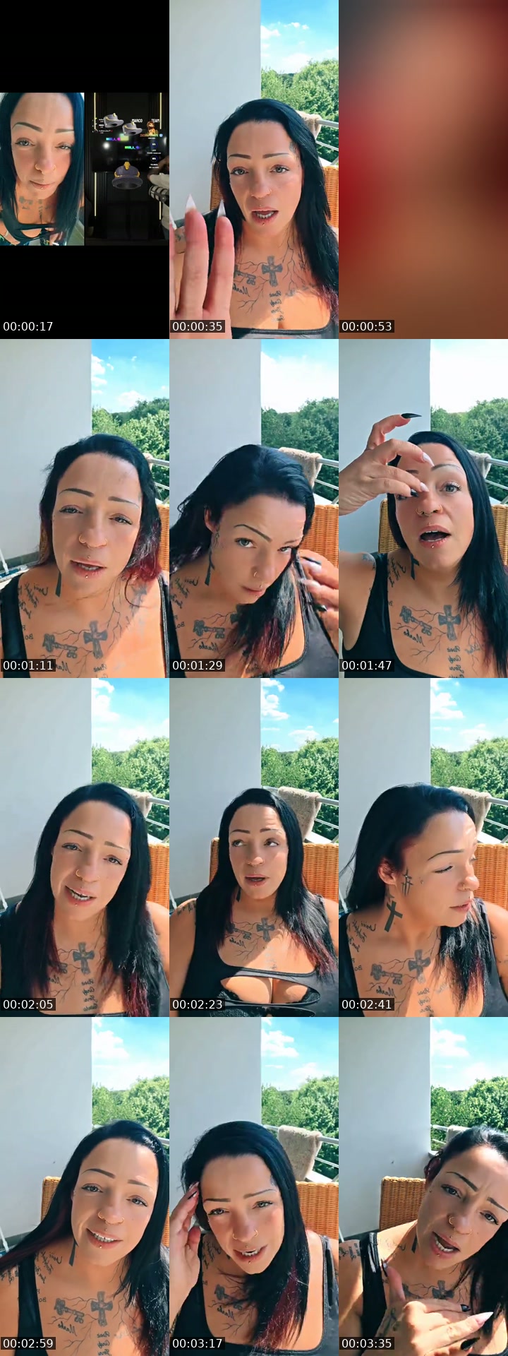 @tbwpueppi Germany TikTok live from 2026-07-01