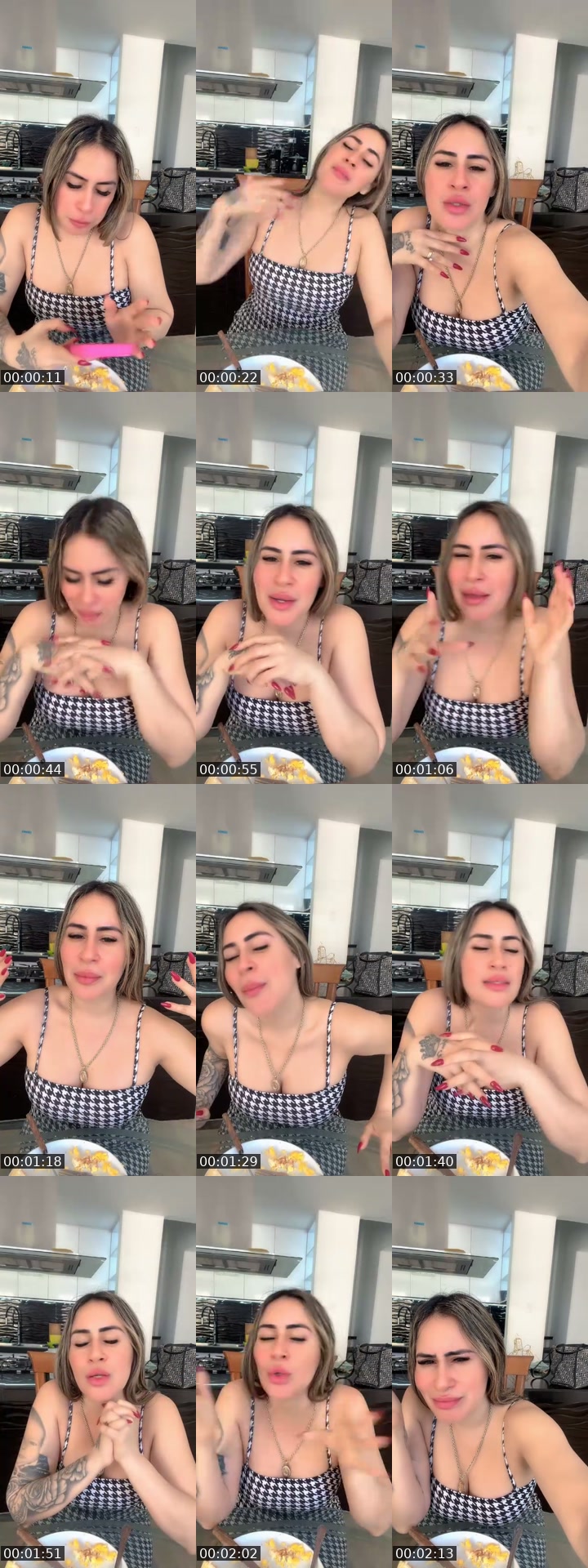 TikTok live: Acompáñame? by @susy20144
