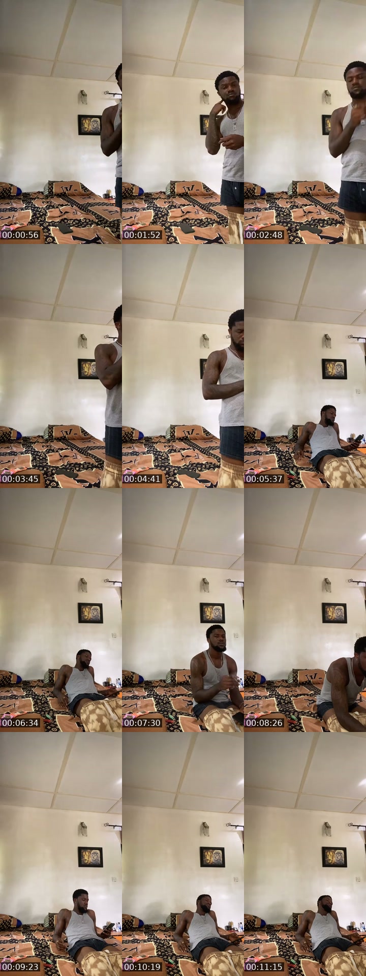TikTok live: Regular daily lifestyle by @richie_berry5