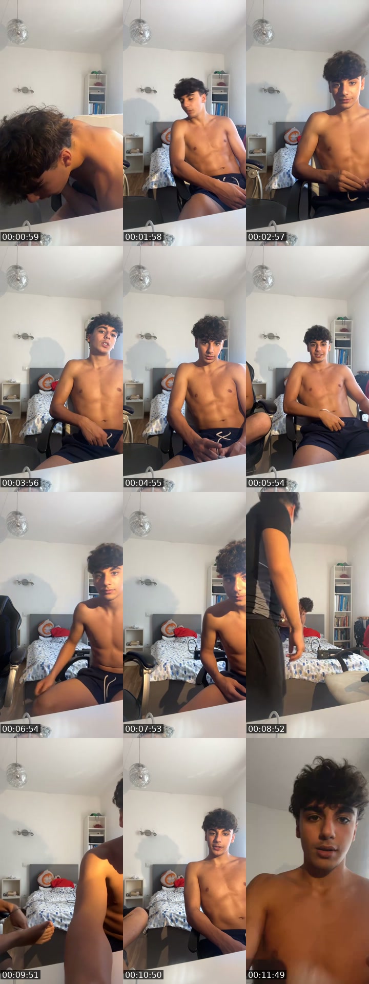 TikTok live: Lin2 by @pauguinoo