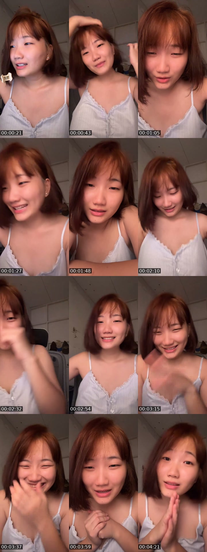 Past TikTok live: ปรุงจืดมาแล้ว by @iammxxiiz__