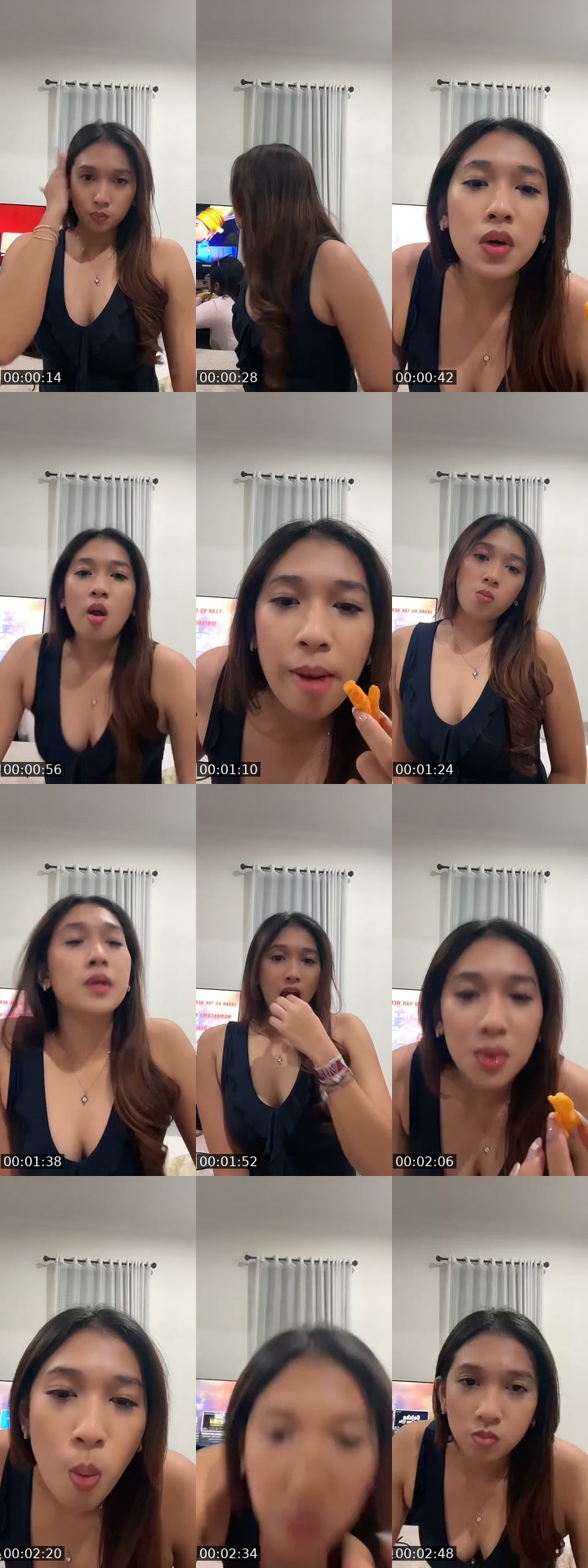 @jjejessie TikTok live from 2026-07-01