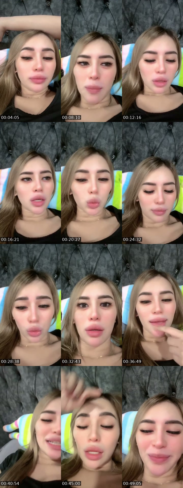 @anzeila_ TikTok live from 2026-07-01