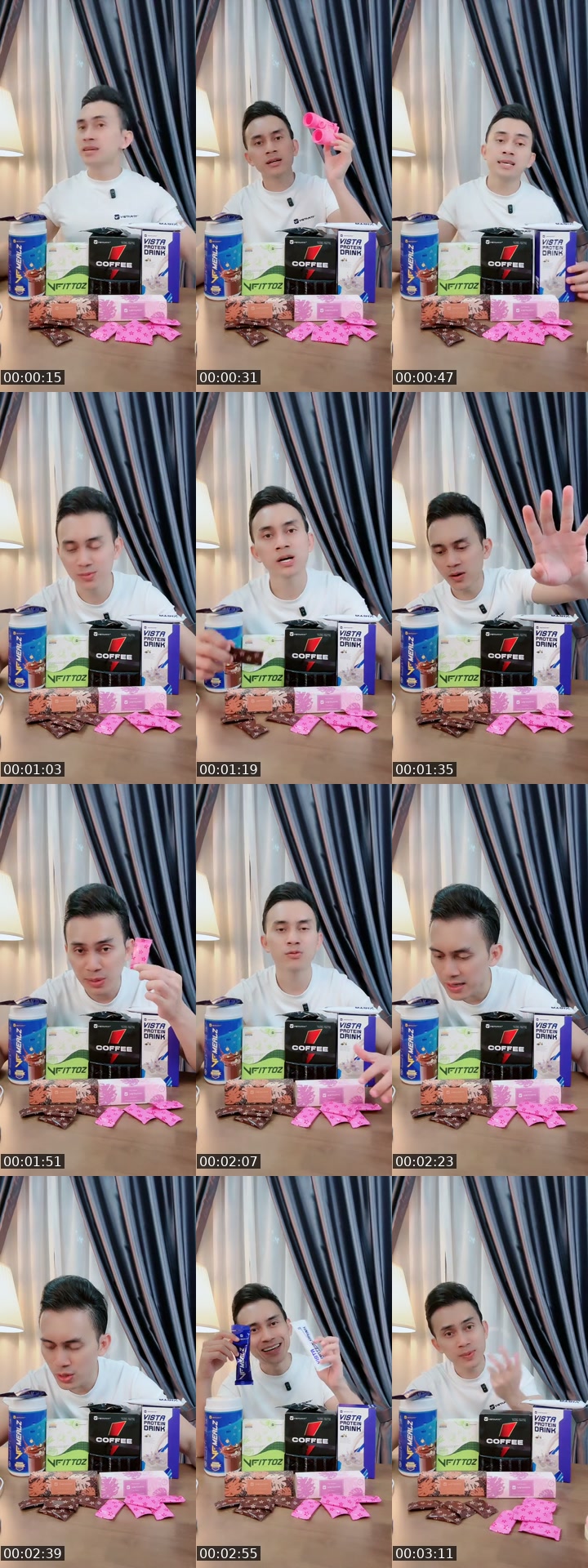 @coachhangerpink2 TikTok live from 2026-07-01