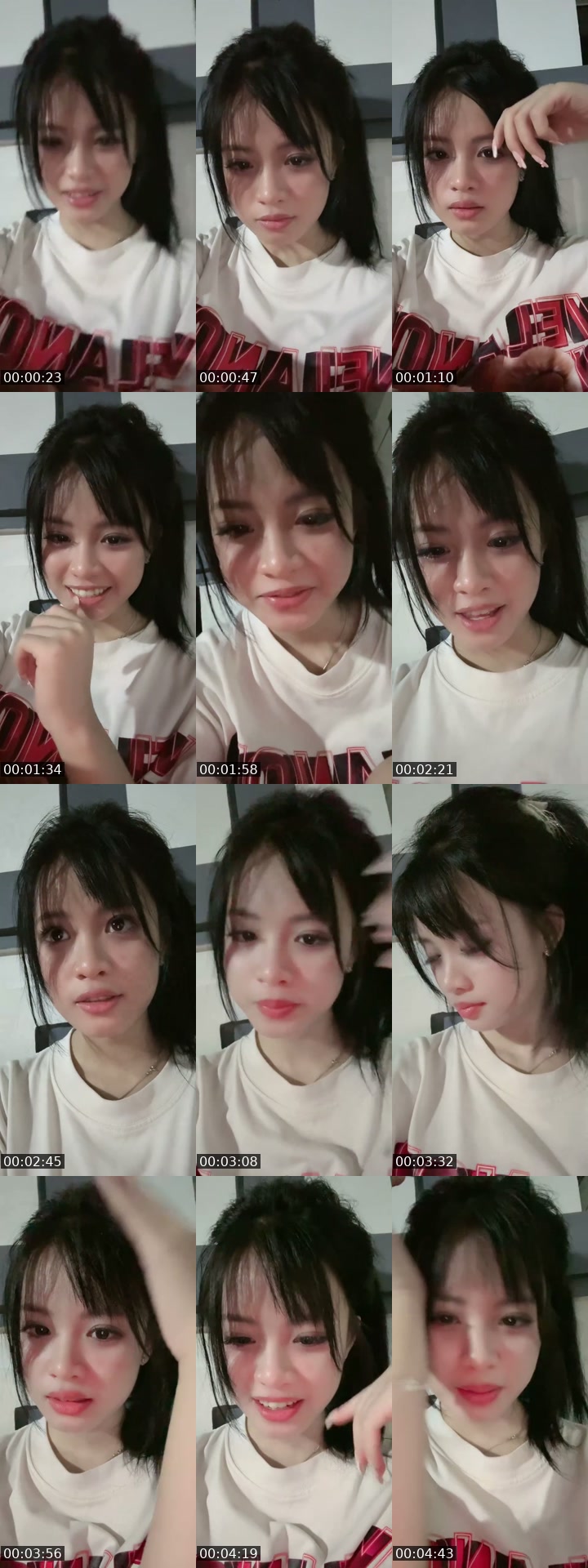 TikTok live: 81 sống tại 43 by @le.thphuong02