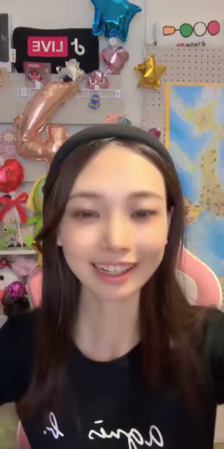 Japan TikTok live: 4周年祭スタート！ by @ponta52