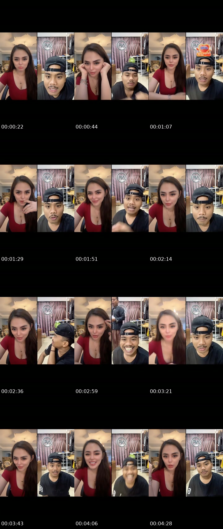 @safamarwah_97 TikTok live from 2026-07-01