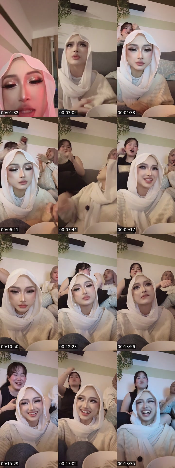 @syaiszabelle TikTok live from 2026-07-01
