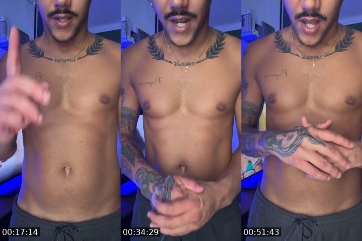 TikTok live: Hey chat by @barchsk