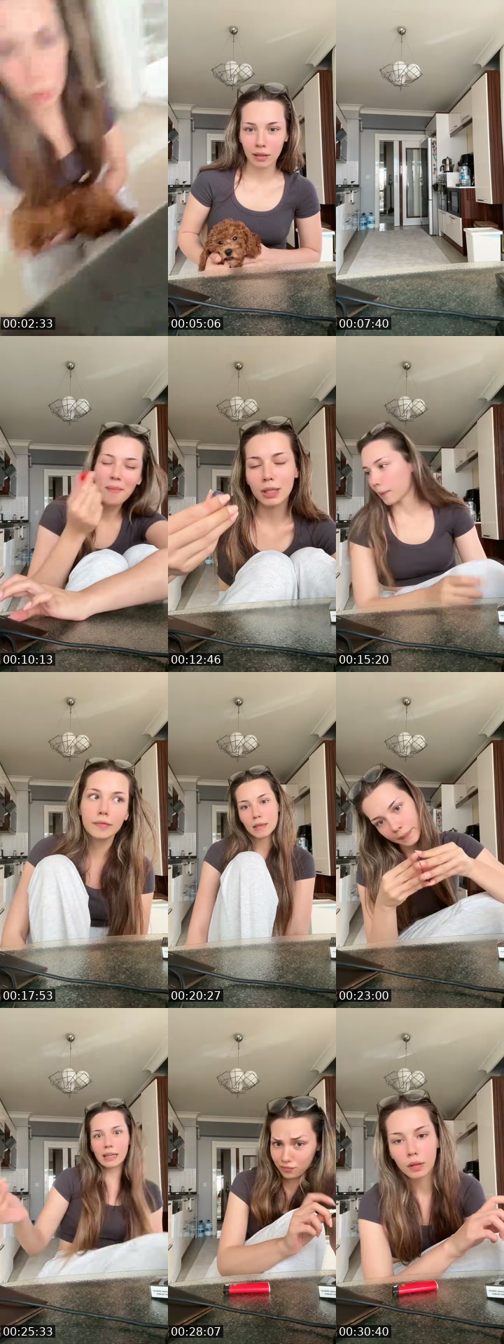 @thewizardbero TikTok live from 2026-07-01