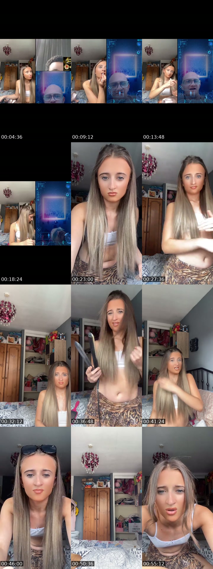 @caitlinjervis68 TikTok live from 2026-07-01
