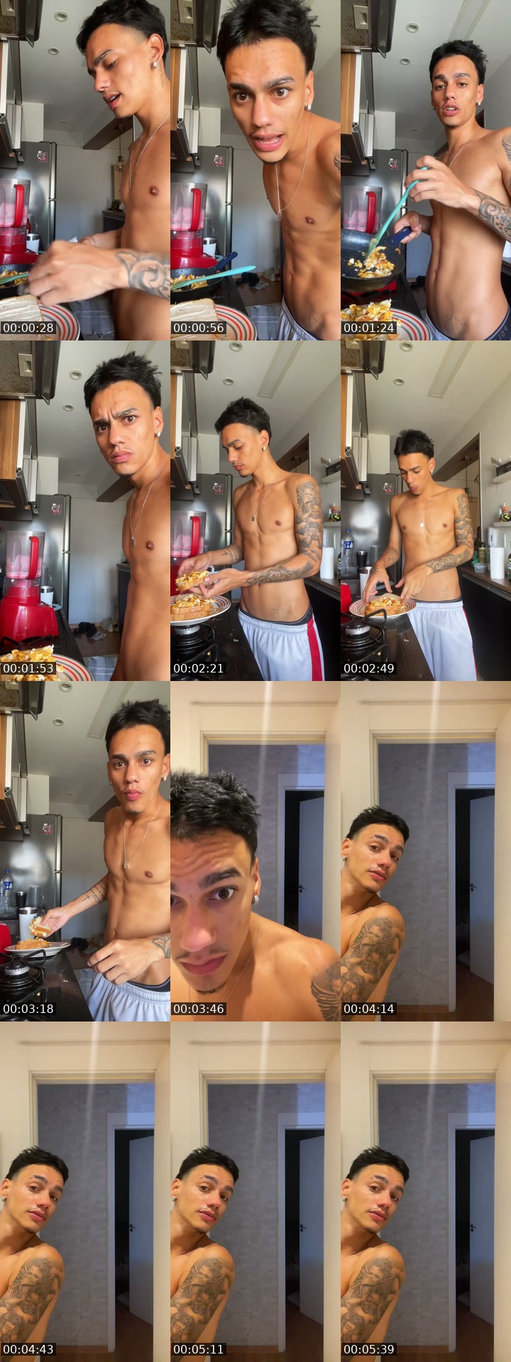 Brazil TikTok live: FOCO NA GALERIA POR FAVOR 🙏 🥺 by @maikin.rj