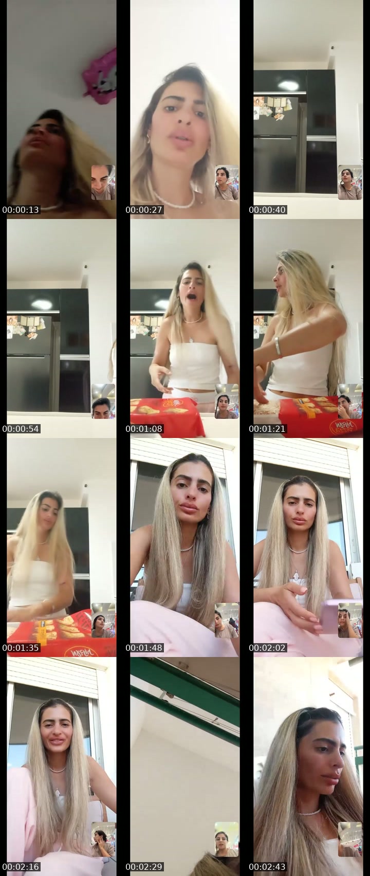 @mazali067 TikTok live from 2026-07-01
