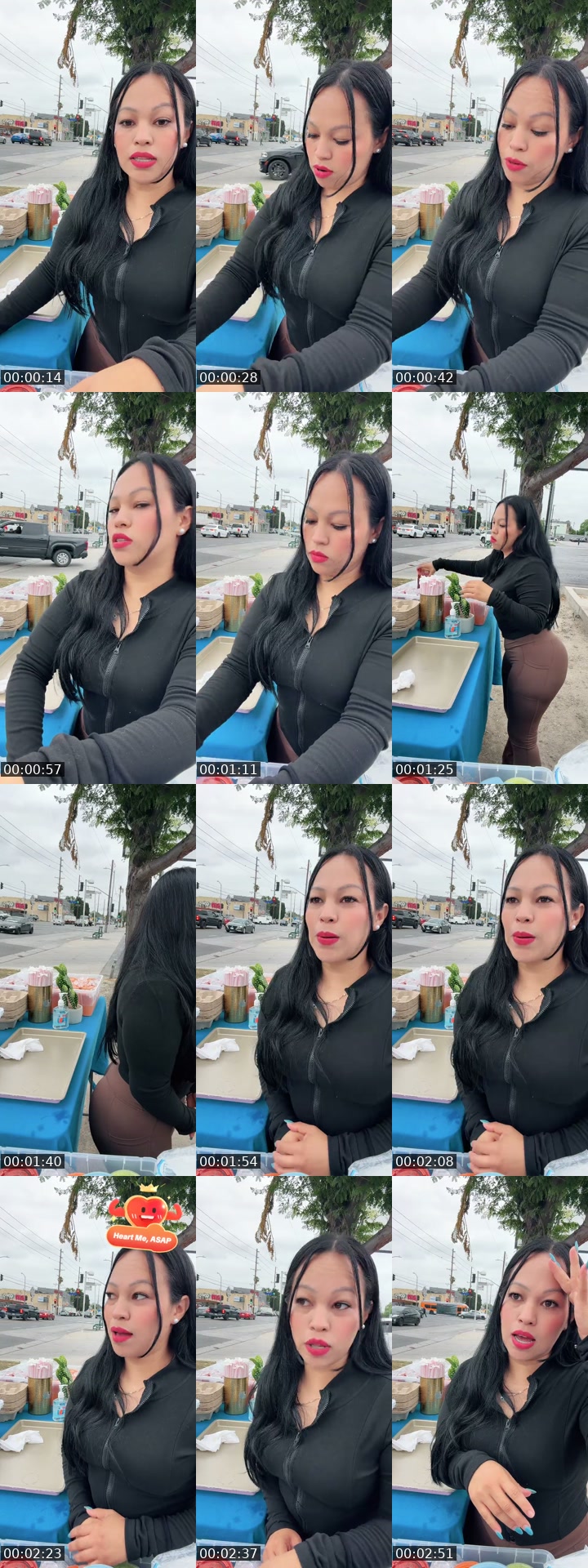 @karenblue31 TikTok live from 2026-07-01