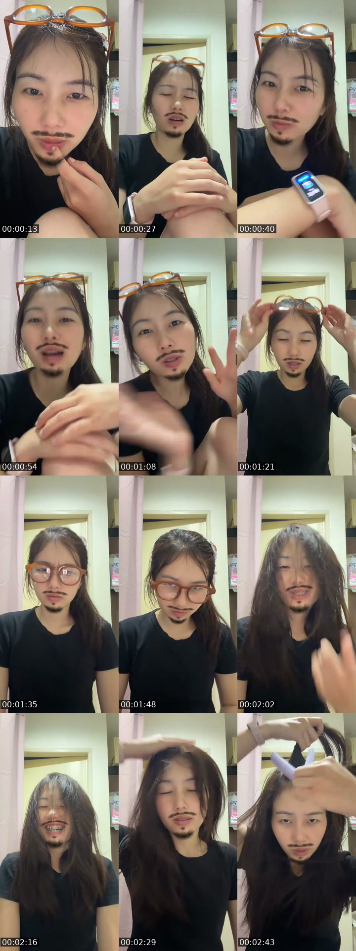 @monnnf TikTok live from 2026-07-01