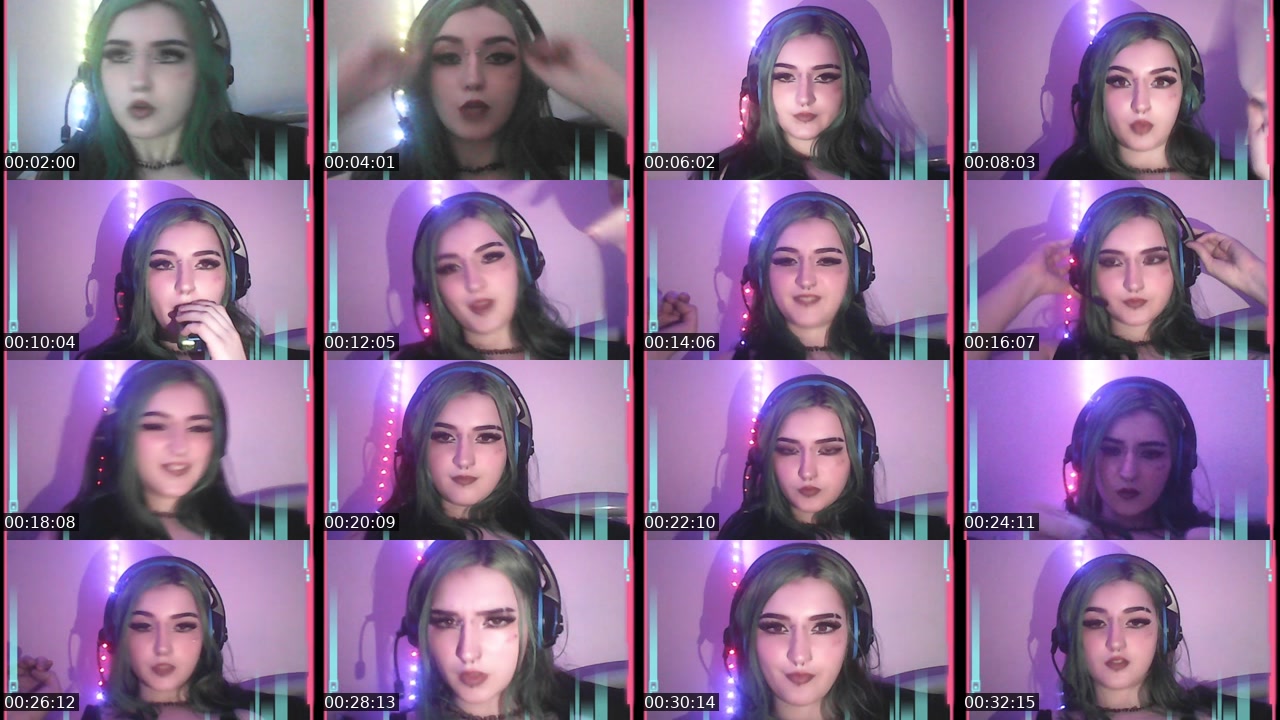 TikTok live: Lets Go LIVE! by @iamnotrealwtf