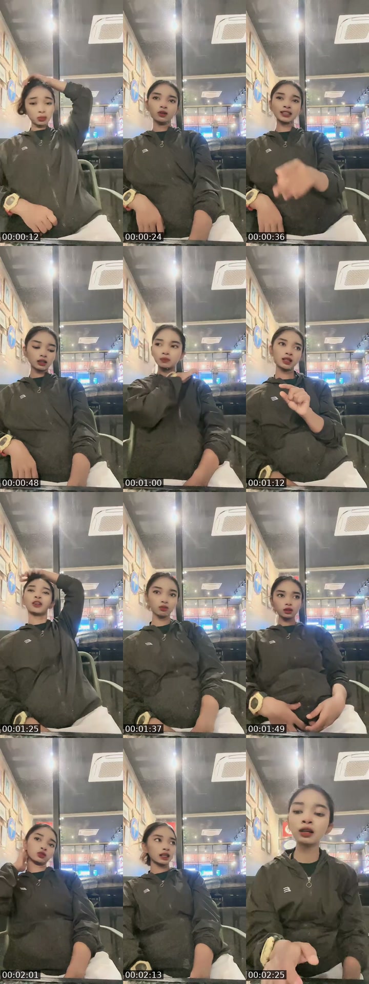 @queentriok_ TikTok live from 2026-07-01