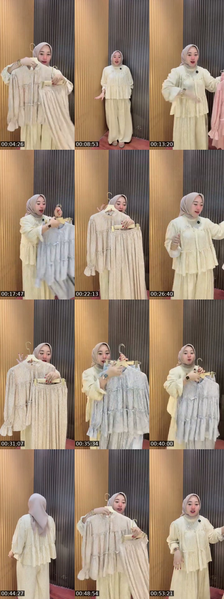 TikTok live: Guncang 6.6 by @rizemaaa
