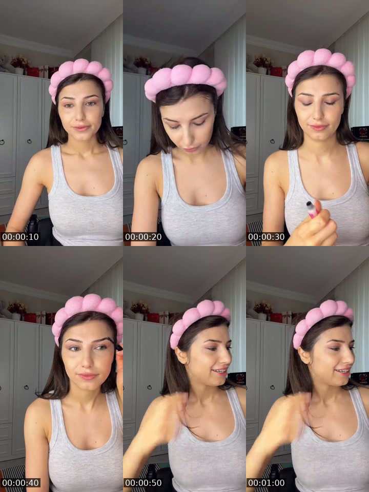 TikTok live: Sevgi varsa Engel yoktur!❤️‍🩹 by @melikeozkorkmaz
