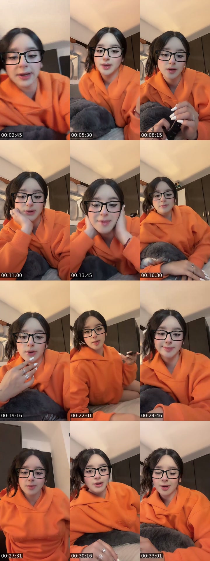@sheroll_ TikTok live from 2026-07-01