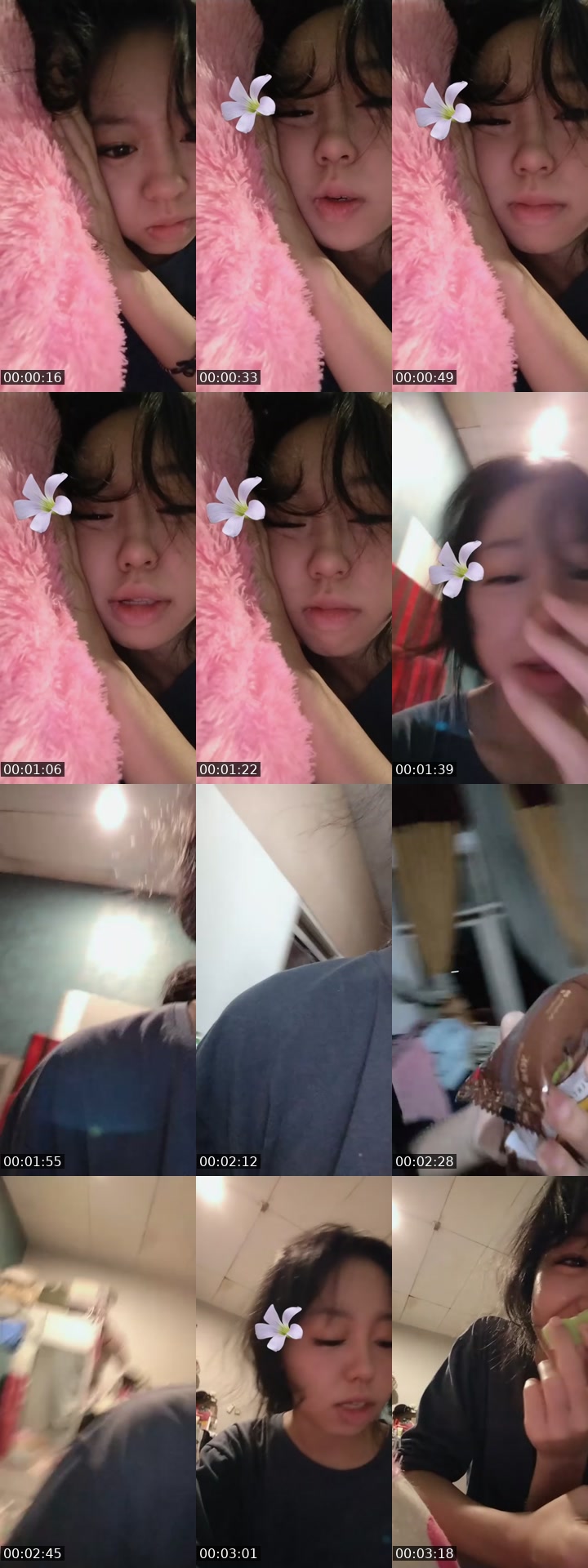 TikTok live: Ig : sooshey__ by @create.with.arshey