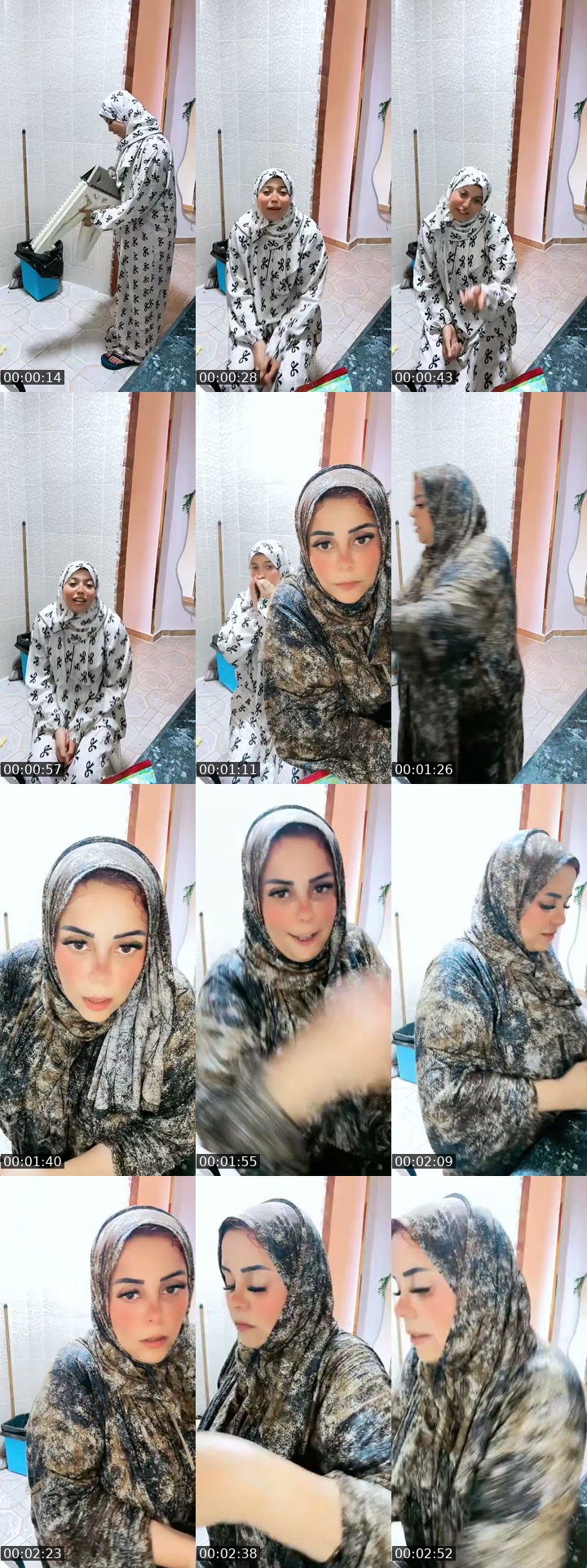 @dodogana0 Saudi Arabia TikTok live from 2026-07-01