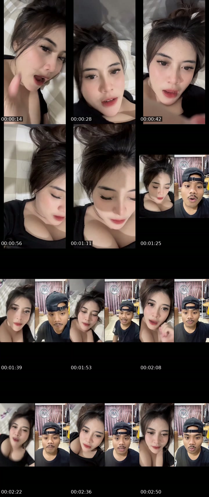 TikTok live: ☺️ by @dianatasya203