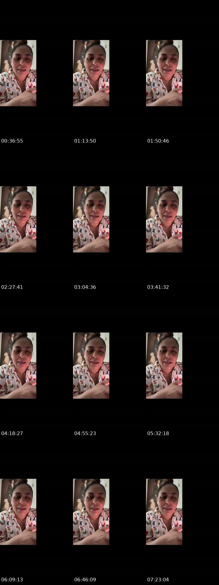 TikTok live: Having I good day stay blessed by @lauren75forever