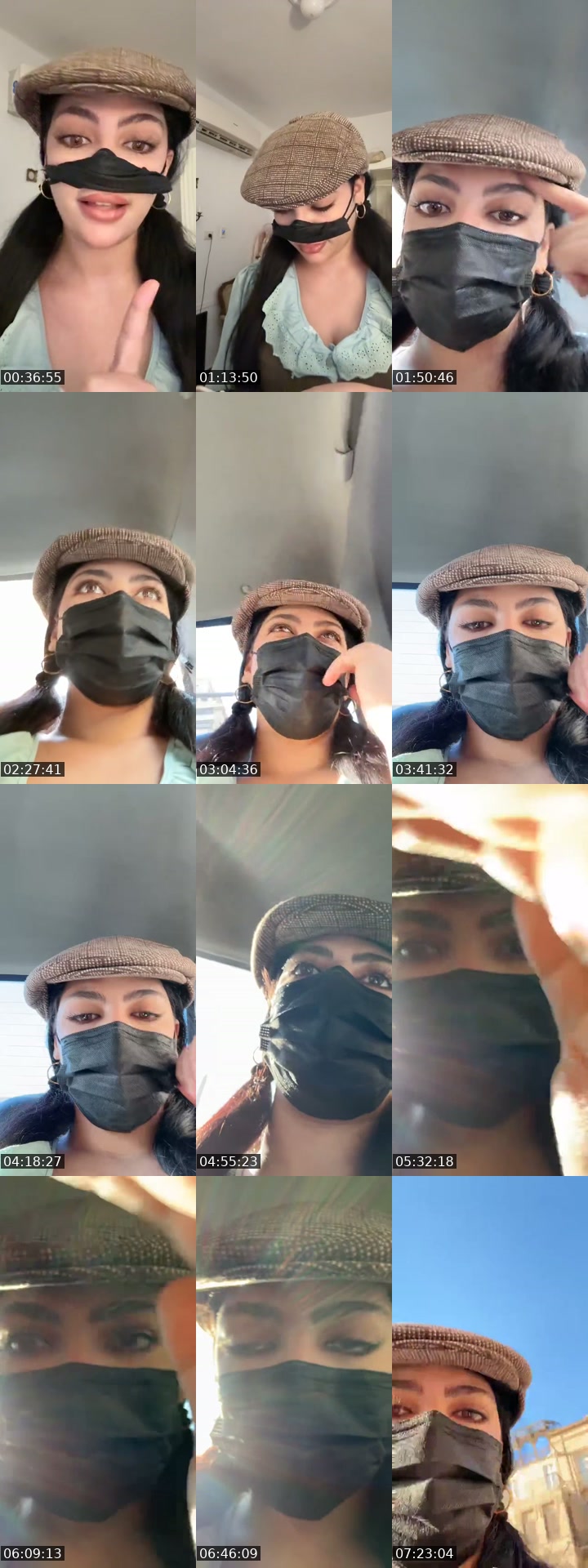 Saudi Arabia TikTok live: ممنوع دخول المسعورين by @to.u11
