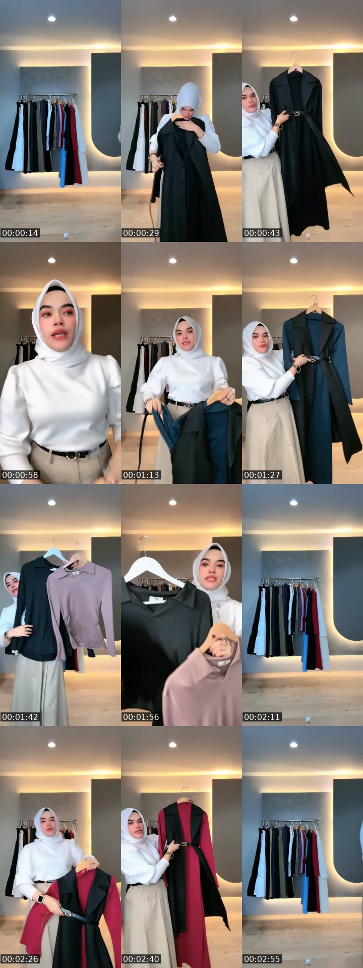 @eveandco_official TikTok live from 2026-07-01