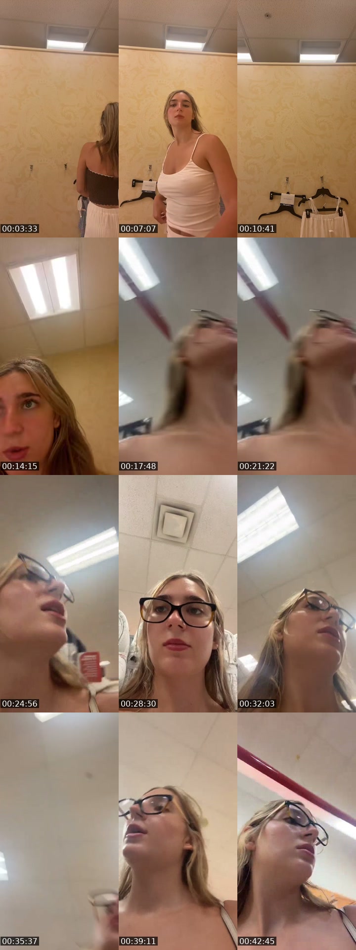 TikTok live: Hey love🫶🏻 by @erica.slattery