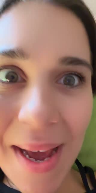 TikTok live: Spingere! by @isabellaroncea1