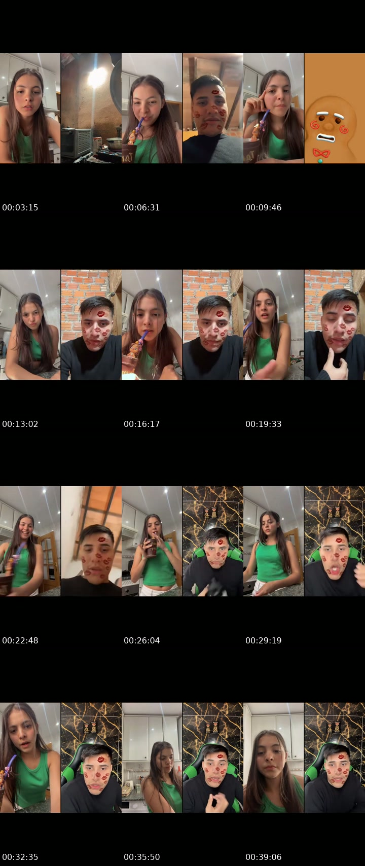 @sol737.1 Paraguay TikTok live from 2026-07-01