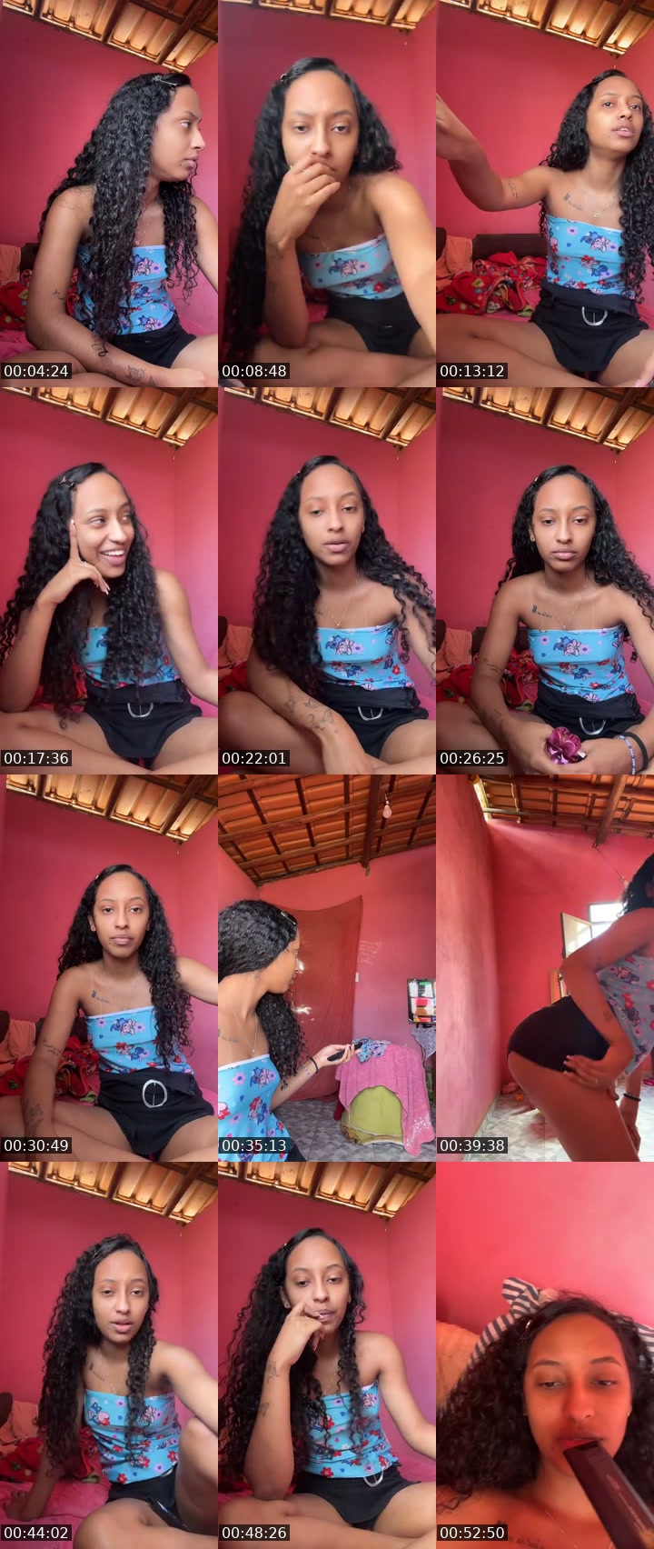 TikTok live: Oii by @trailermax3