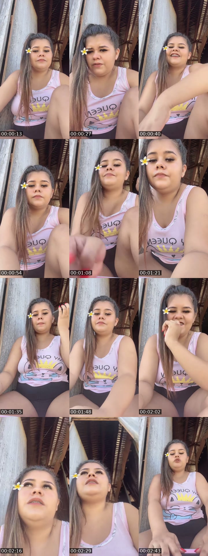 @gabriellyol3 TikTok live from 2026-07-01