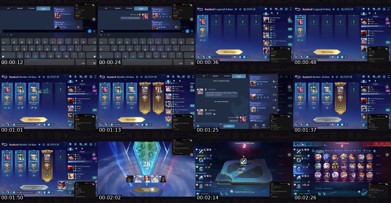 TikTok live: Bebetime este ml time by @lovehanna_03