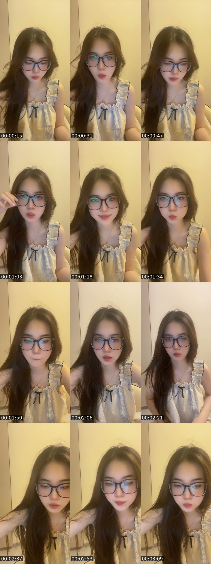 TikTok live: amusement park by @izayuhh665