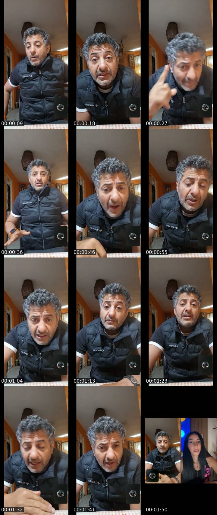 @adel.bessedik.el.hijo France TikTok live from 2026-07-01