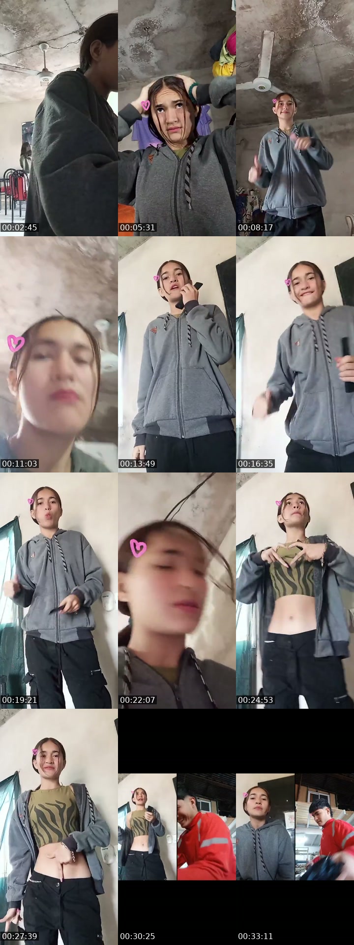 TikTok live: volví después de mucho bebes by @magali.duarte6681