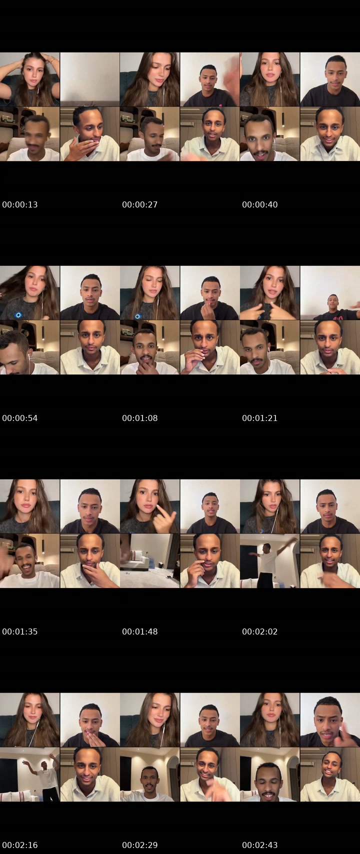 TikTok live: 👀 by @llll23_