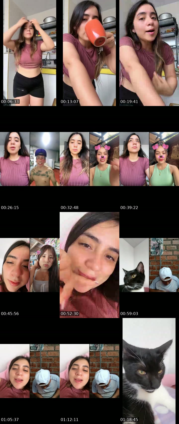 @tubella.ingrid Peru TikTok live from 2026-07-01