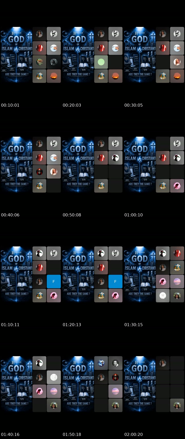 @ramyilo TikTok live from 2026-07-01