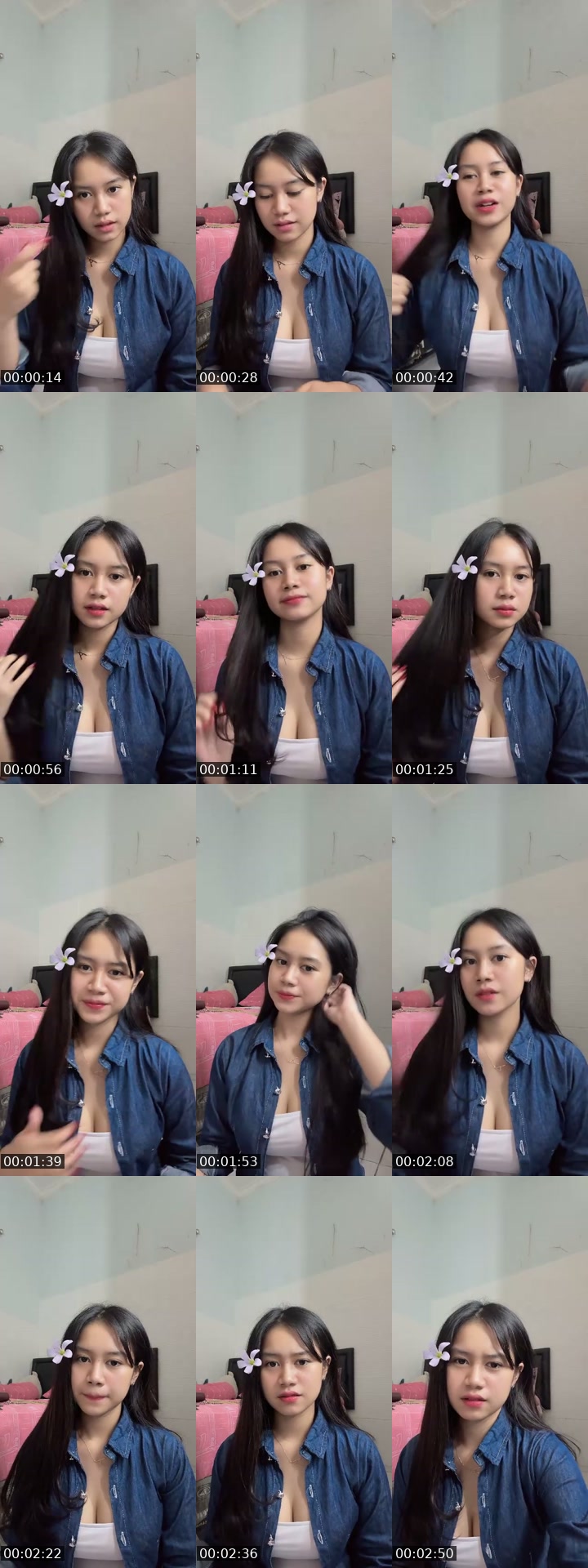 @arinrhmwnt TikTok live from 2026-07-01