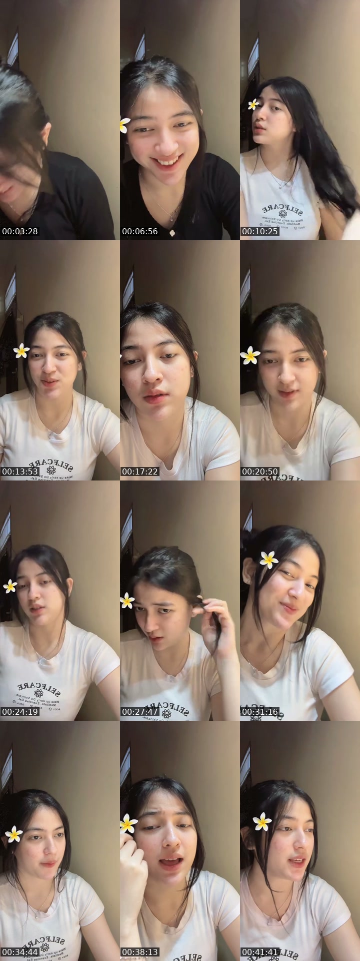 @anaasvia TikTok live from 2026-07-01