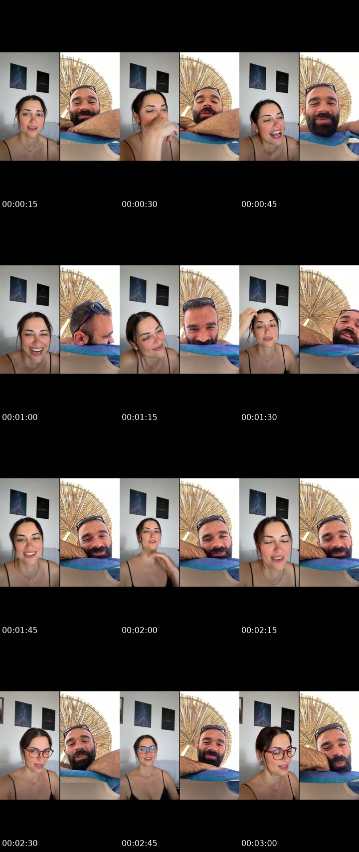 @gewurtzt TikTok live from 2026-07-01