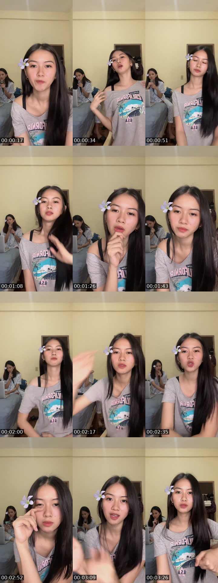 TikTok live: wlw by @heluvsprncs